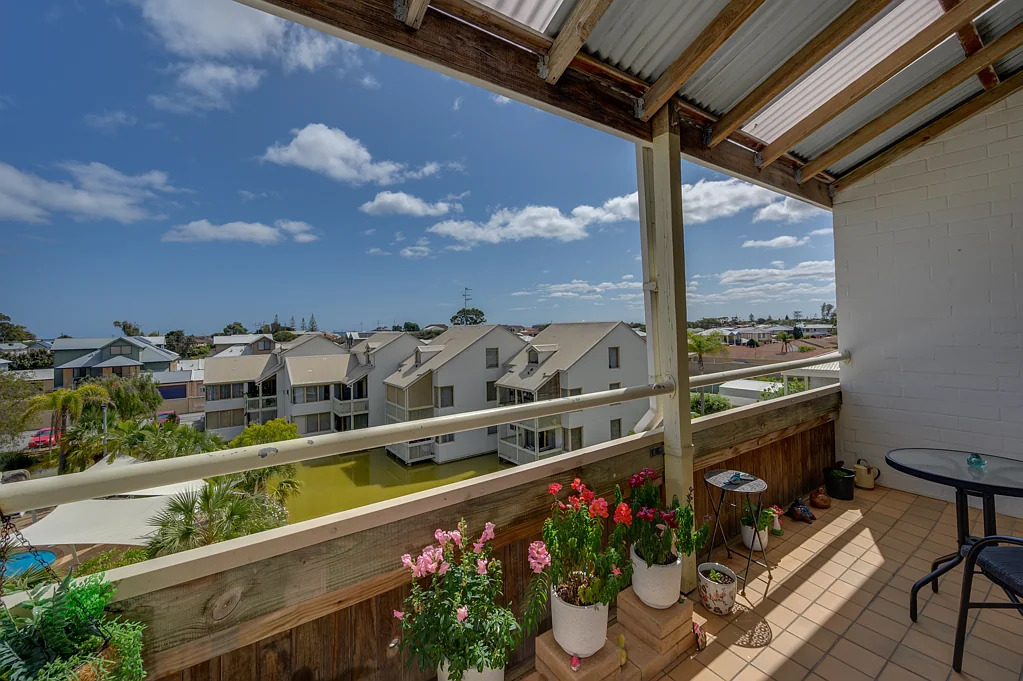 41/132-140 Mandurah Terrace, Mandurah, WA 6210