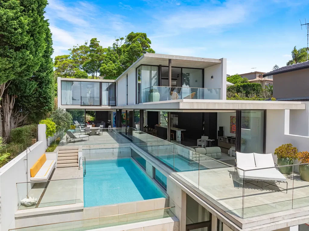 33 Parsley Road, Vaucluse, NSW 2030