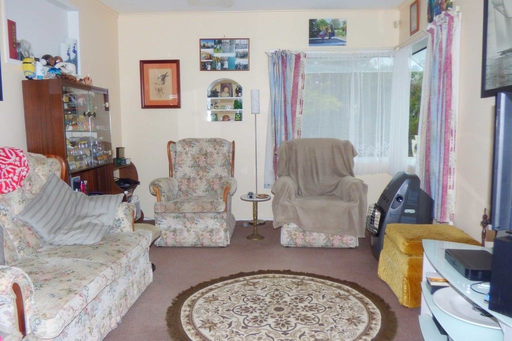 34 Lorna Street, Lynmouth, New Plymouth, 1 ਕਮਰੇ, 1 ਬਾਥਰੂਮ