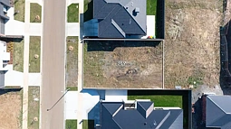 Lot 1896 Jarvis Way, Lucas