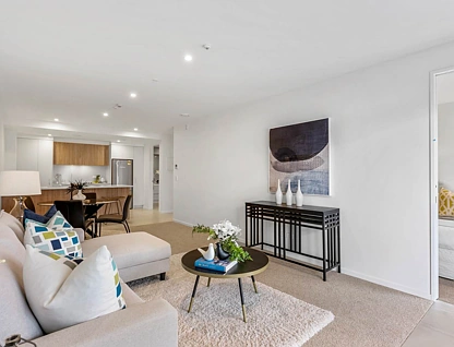 13/17 Link Crescent, Stanmore Bay, Rodney, 1 habitaciones, 1 baños, Apartment