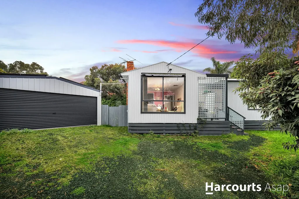 Affordable Living in Vibrant Dandenong