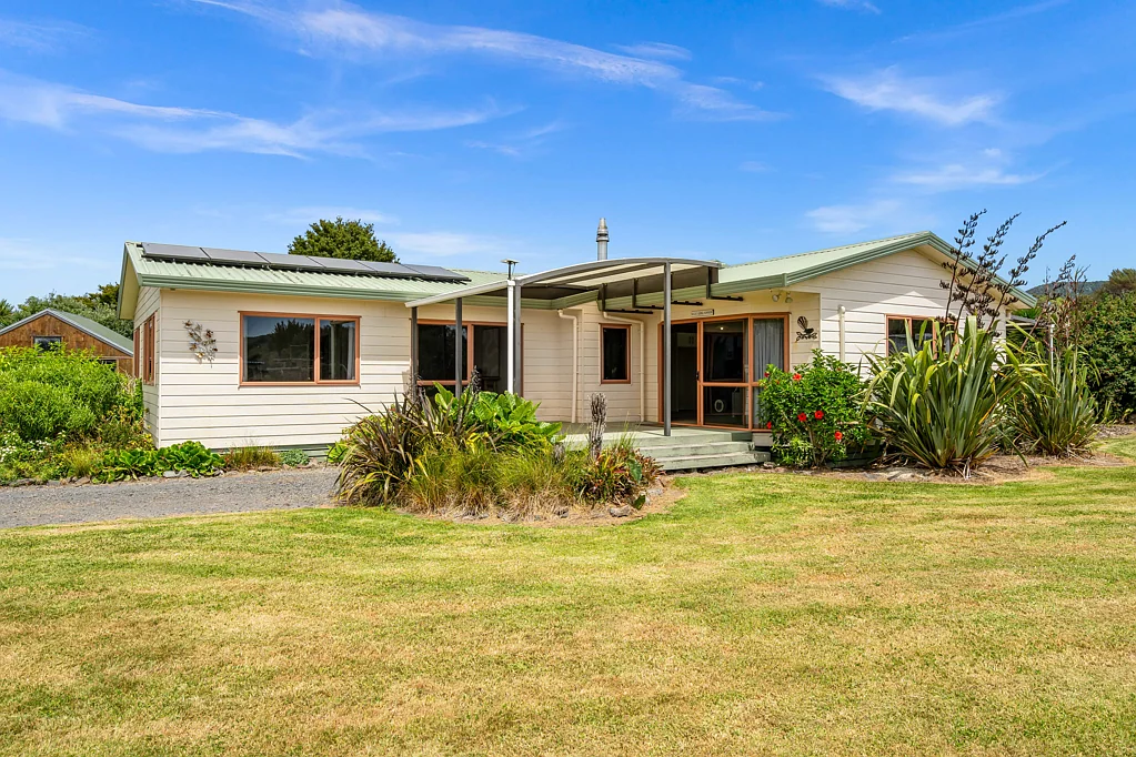 Kaiwaka 5房  Lifestyle Haven not far from Mangawhai!