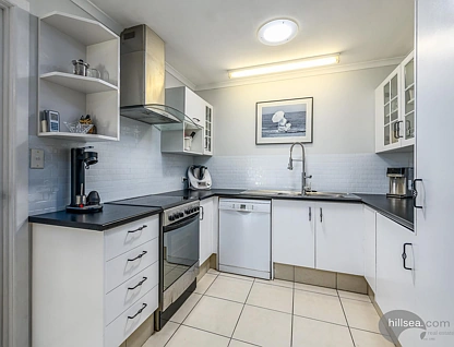 1/19 Fisher Avenue, Southport, Gold Coast, 2 chambres, 1 salles de bain, Apartment