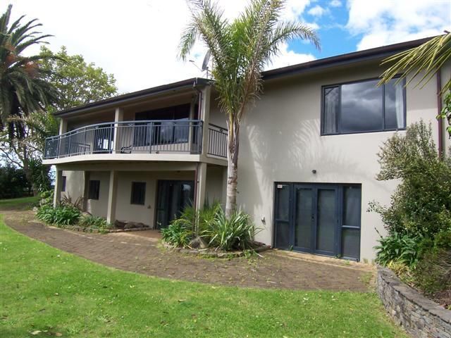 481r Welcome Bay Road, Welcome Bay, Tauranga, 4部屋, 0バスルーム