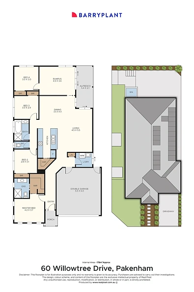 Iba Pa - 60 Willowtree Drive, Pakenham, VIC 3810