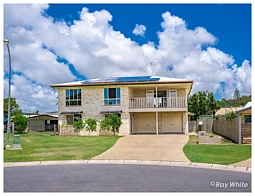 9 Quandong Court, Taranganba
