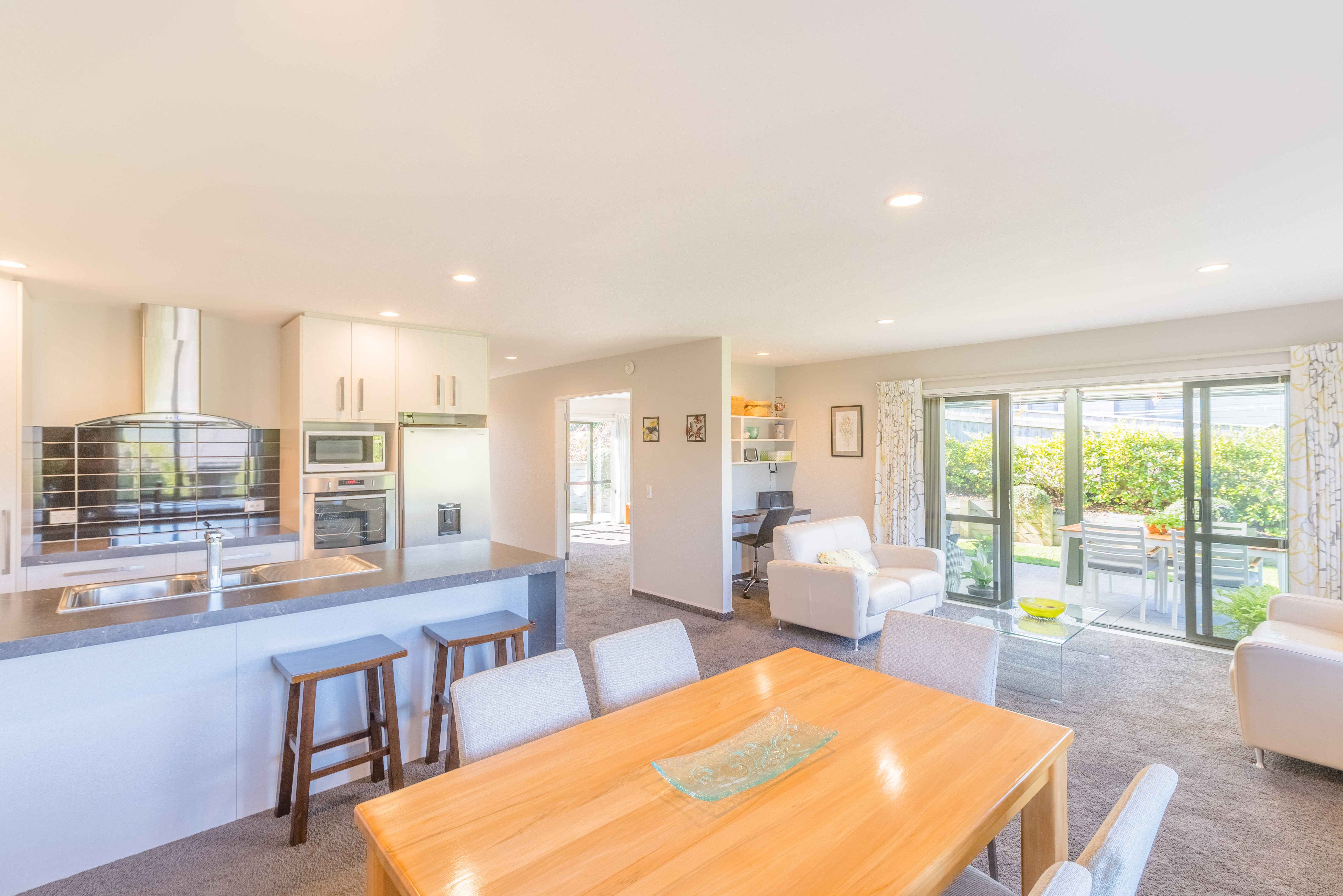 6 Simpson Crescent, Raumati Beach, Kapiti Coast, 3 غرف, 2 حمامات