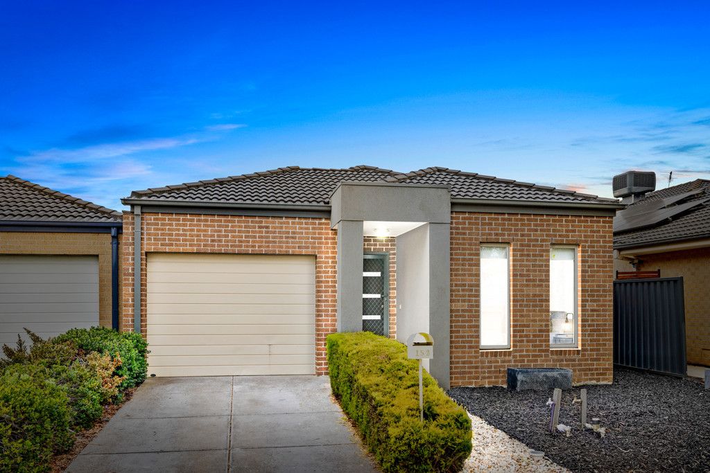 152 EUREKA DR, MANOR LAKES VIC 3024, 0 Schlafzimmer, 0 Badezimmer, House