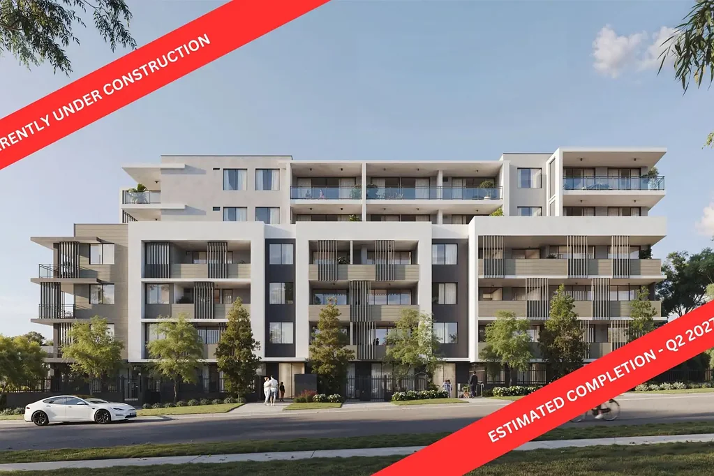 Sutherland 2 Slaapkamer BELMONTE SUTHERLAND - Expected to be Complete Mid-2027! | Where Design & Lifestyle Align