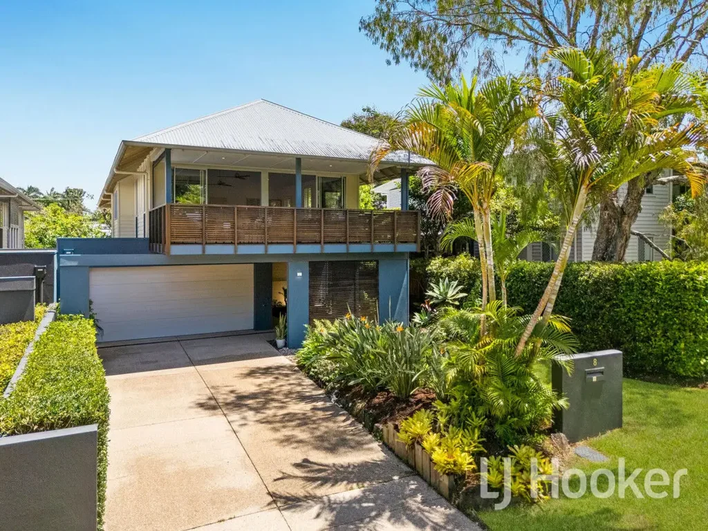 8 Ward Street, Tewantin, QLD 4565