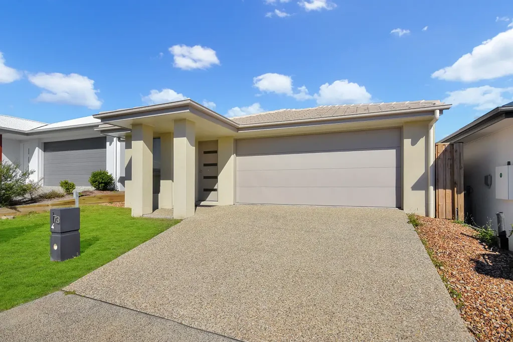 Stunning Family Home in Burpengary East!