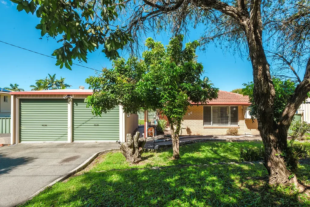 55 Chermside Road, Mango Hill, QLD 4509