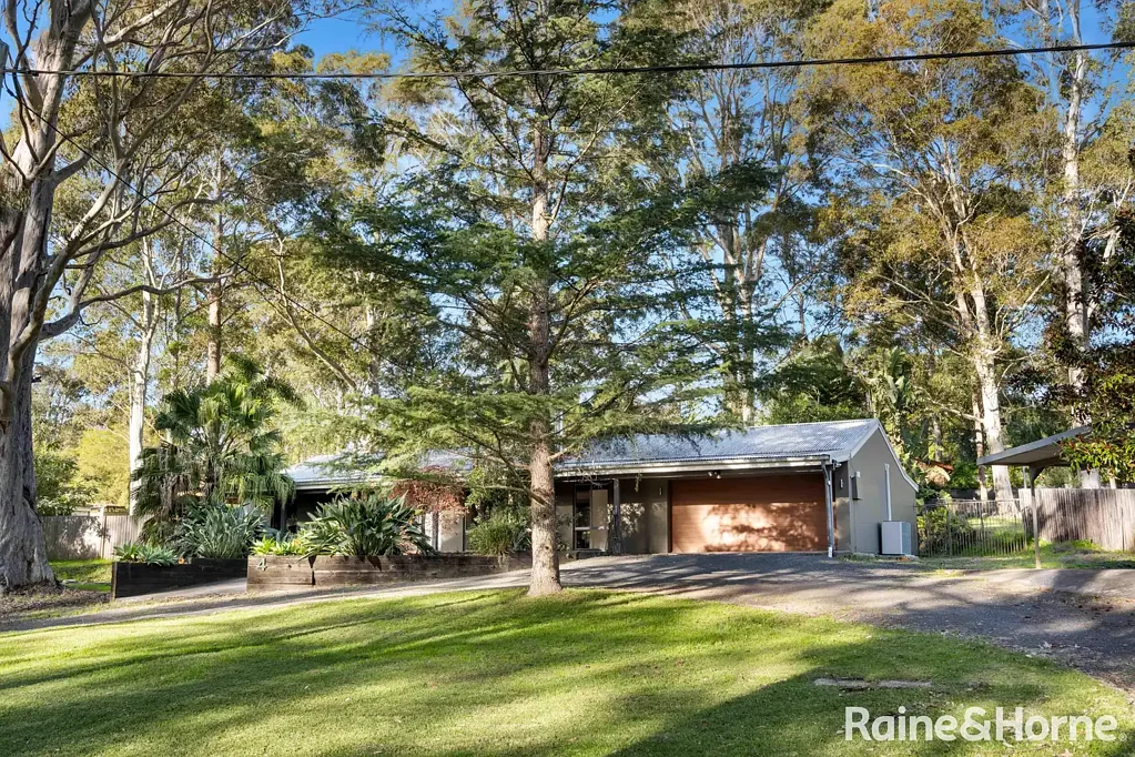 4 Jervis Street, Tomerong, NSW 2540
