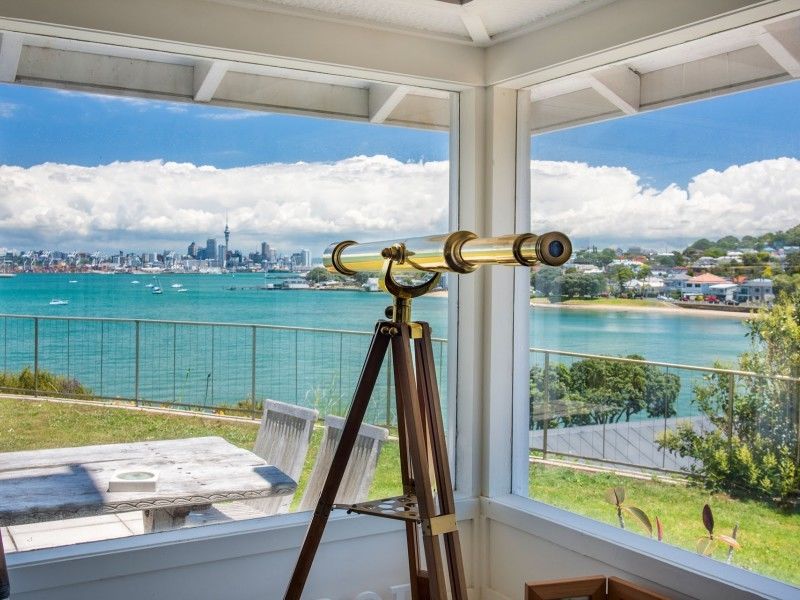 63 King Edward Parade, Devonport, Auckland - North Shore, 5 غرف, 0 حمامات