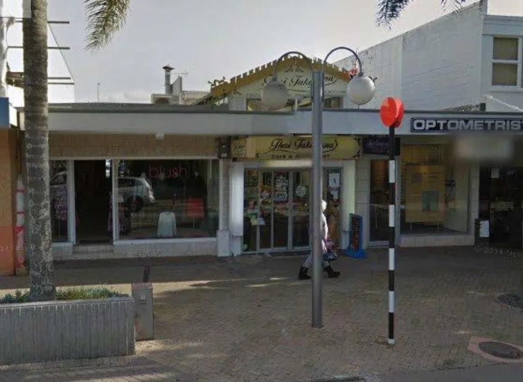 Takapuna High Profile Location