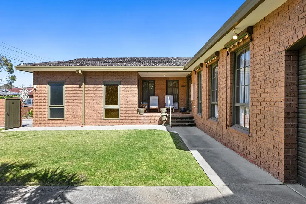 81 Glenelg Drive, Mentone, VIC 3194