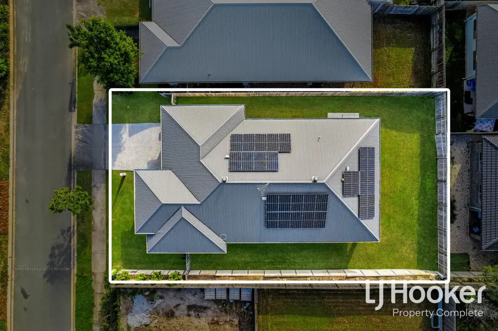 46 Expedition Road, Yarrabilba, QLD 4207