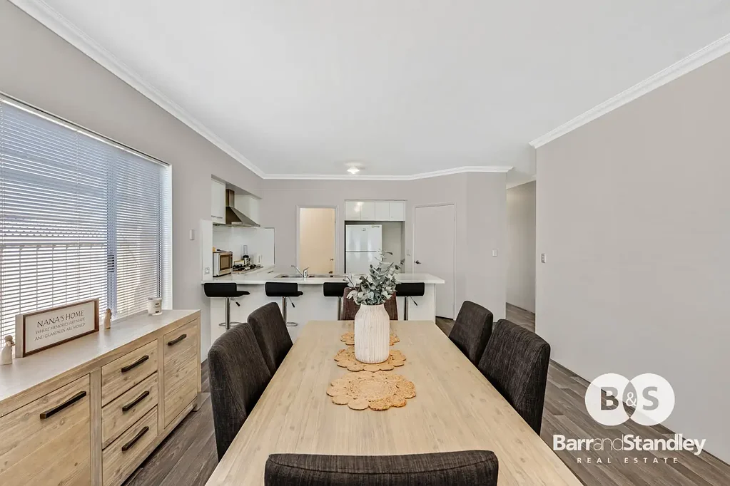 Australind 3બેડરૂમ Light, Bright and Easy to Call Home