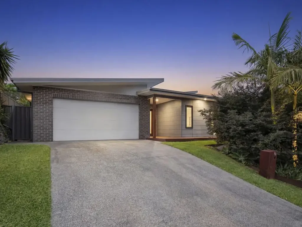80 Mimiwali Drive, Bonville, NSW 2450