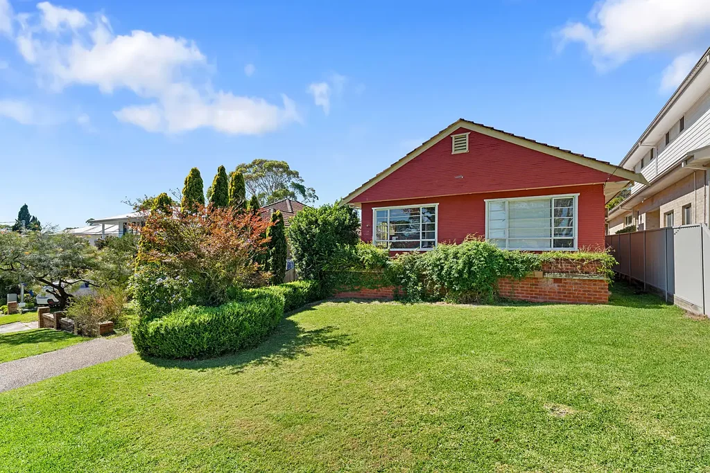 94 Taren Road, Caringbah South, NSW 2229