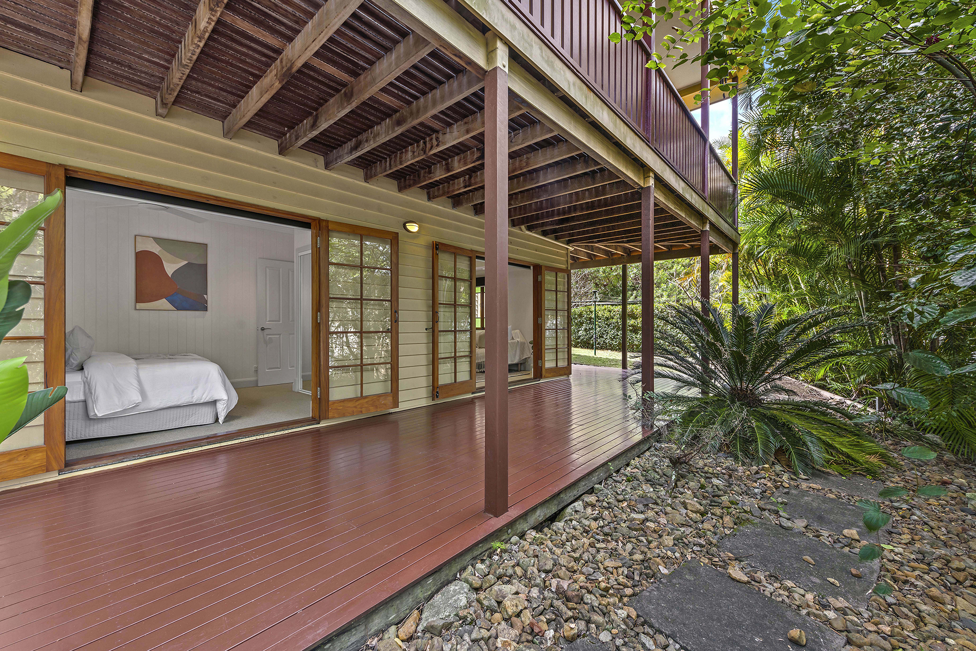 64 JERRANG ST, INDOOROOPILLY QLD 4068, 0房, 0浴, House