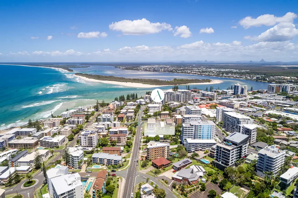 Kings Beach 3ਬੈੱਡਰੂਮ Ascend Apartments Kings Beach