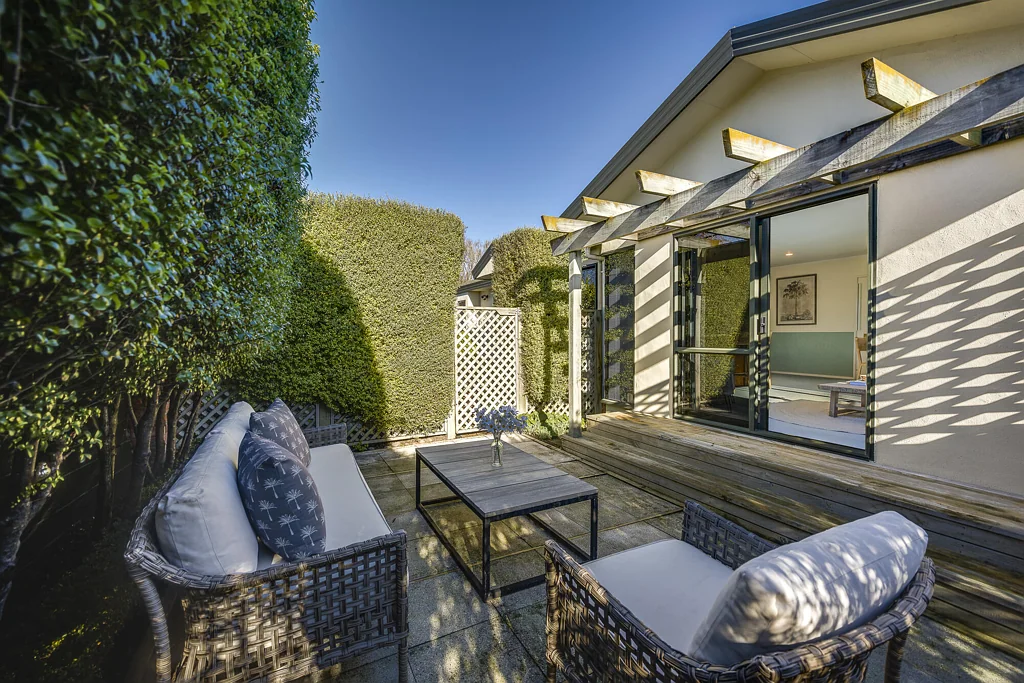 Havelock North 3房  Location - tick, easy refresh - tick, price - tick