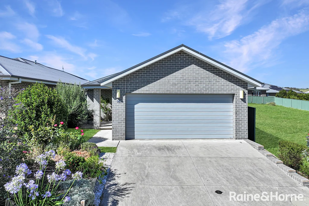 14a McLean Street, Windradyne, NSW 2795