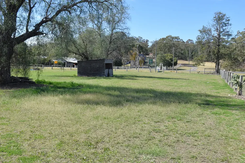 Leyburn Vacant Residential Block in Leyburn- The perfect location!