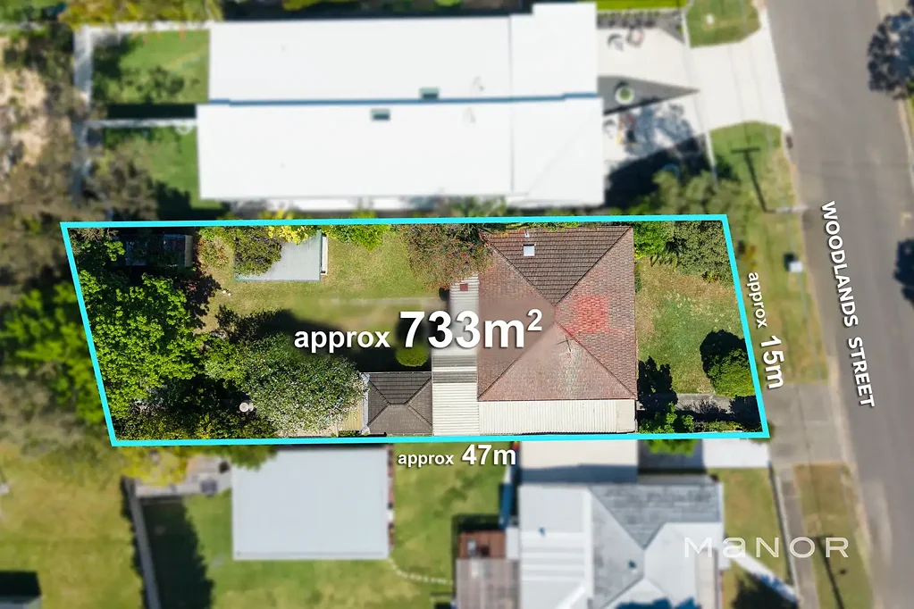 Baulkham Hills 4બેડરૂમ Endless Potential