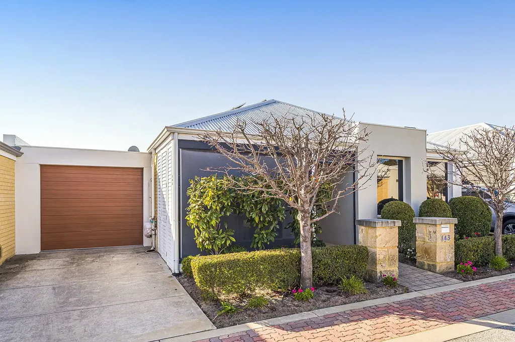 Ellenbrook 3房  Over-55s Lifestyle Living in the Heart of Ellenbrook