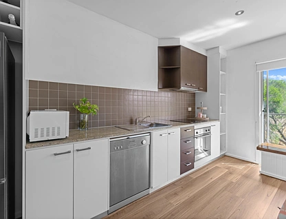 19/70 Wells Road, Seaford, Mornington Peninsula, 1房, 1浴, Apartment