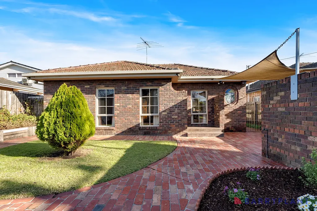 31 Willoughby Street, Reservoir, VIC 3073