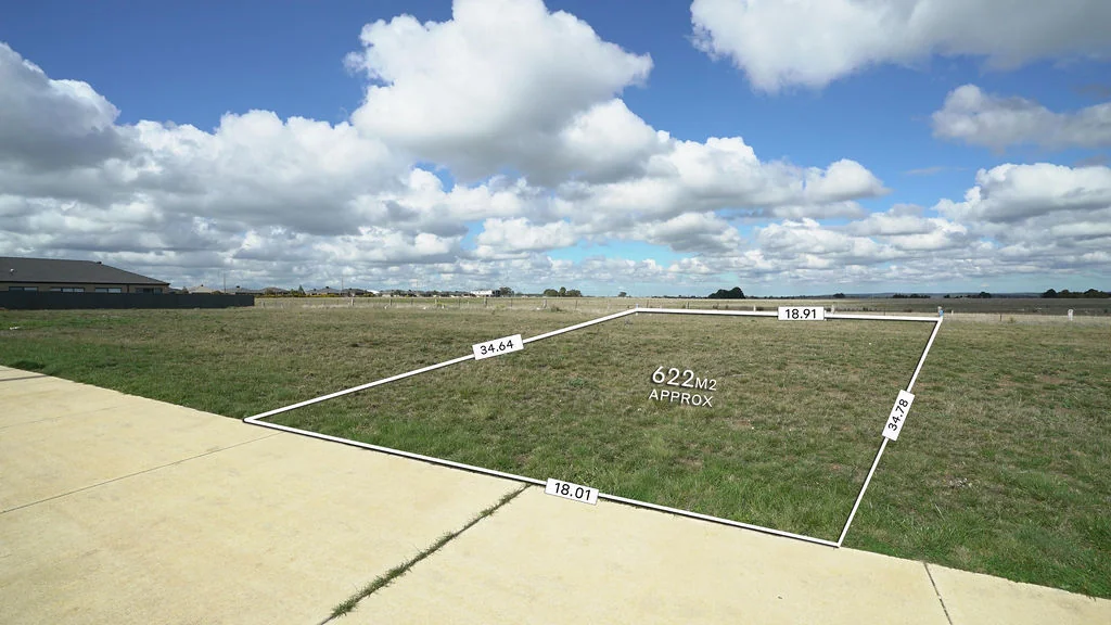 21 Fawcett Road, Lucas, VIC 3350
