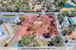 4 Canter Court, Orange Grove