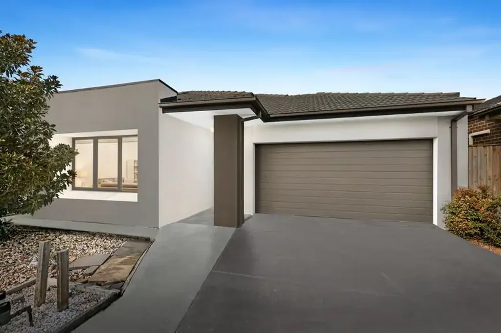 Mickleham 4બેડરૂમ A Low-Maintenance Home That Ticks All the  Boxes