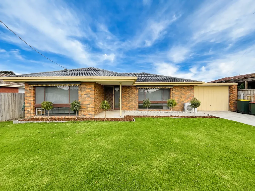 Fully Furnished & Move-In Ready - Right Here In Traralgon