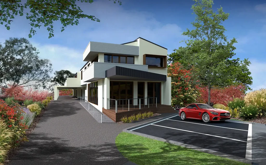 Port Albert This Commercial Development Block Offers the opportunity of a  Life style change or Investment for your portfolio, the views are outstanding.