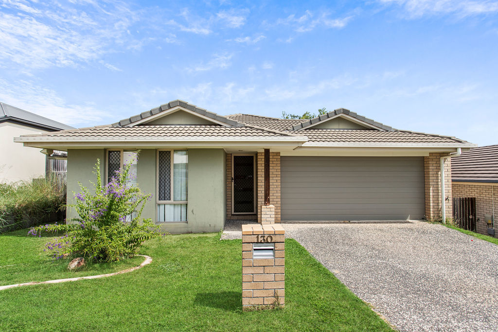 130 ALAWOONA ST, REDBANK PLAINS QLD 4301, 0房, 0浴, House