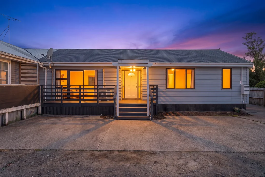 Manurewa 3房  Fresh Look, Fresh Feel - Under $600K!