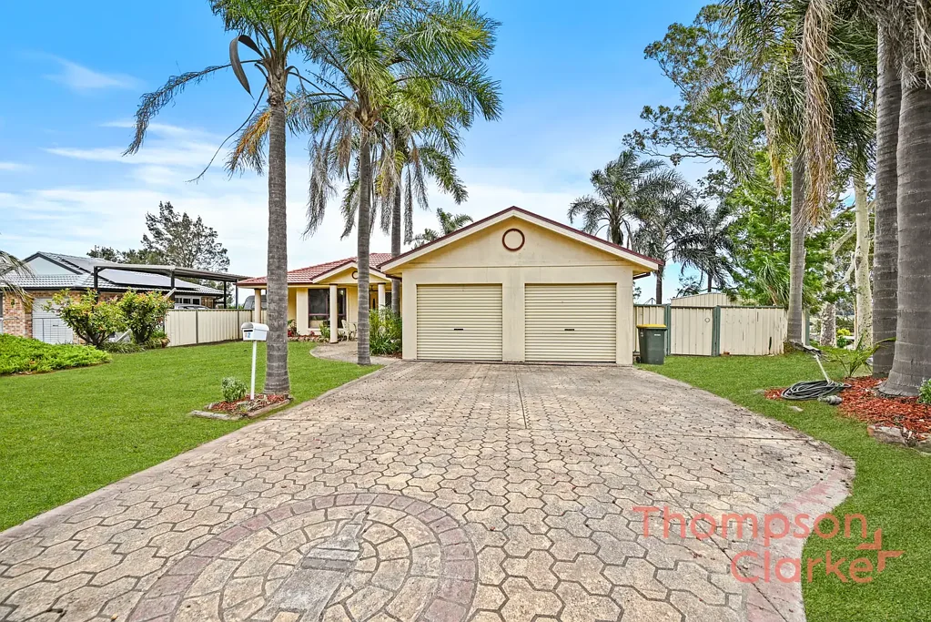 32 Adam Avenue, Rutherford, NSW 2320