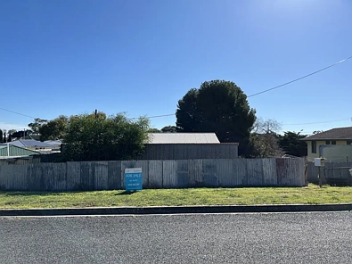 11 Yule Street, Meningie, SA 5264, 0房, 0浴, Section