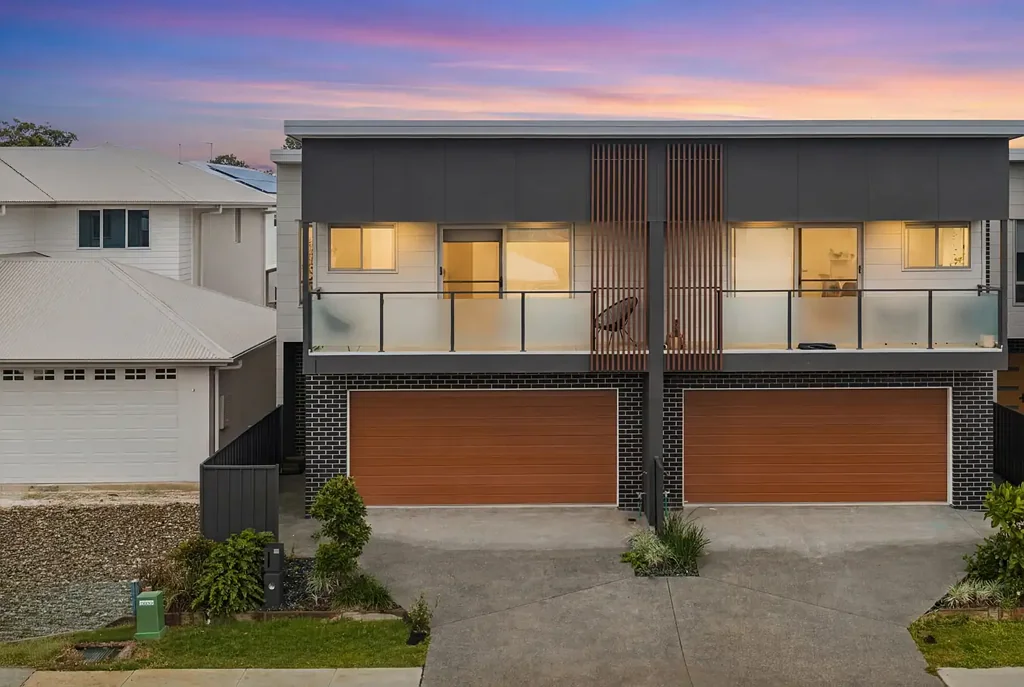 Lawnton 4 Slaapkamer Modern Family Living in the Heart of Lawnton Lakes