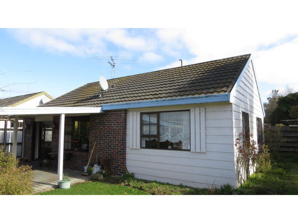 2/106 Heywood Street, Grasmere, Invercargill, 2 phòng ngủ, 1 phòng tắm