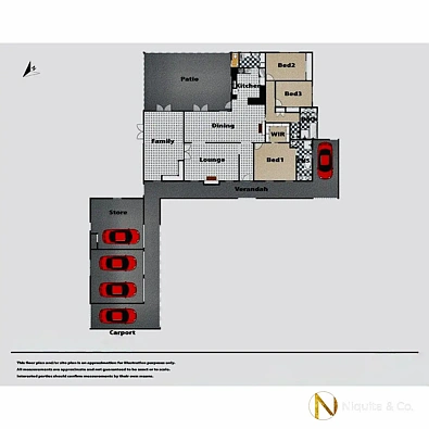 Address Withheld, Rossmore, NSW 2557, 3 Bedrooms, 2 Bathrooms, Lifestyle Section