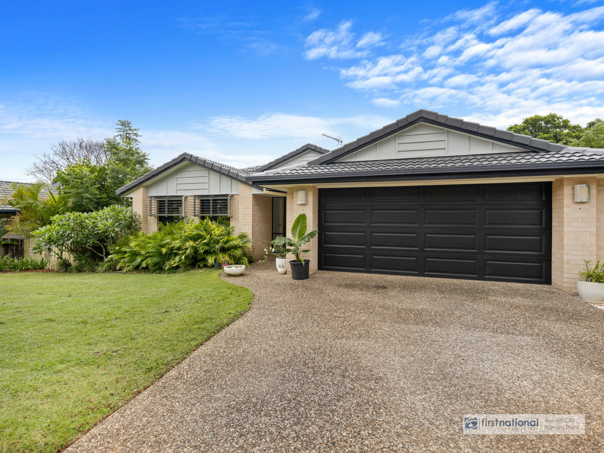 49 SHAMROCK AV, BANORA POINT NSW 2486, 0部屋, 0バスルーム, House