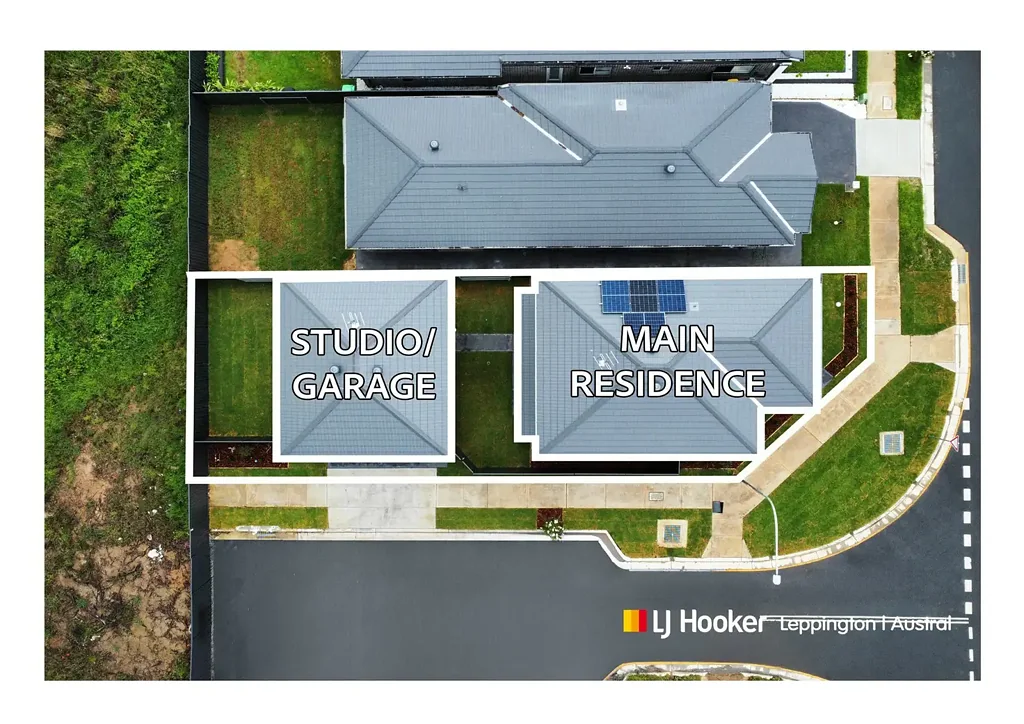 12 Serovich Street, Austral, NSW 2179