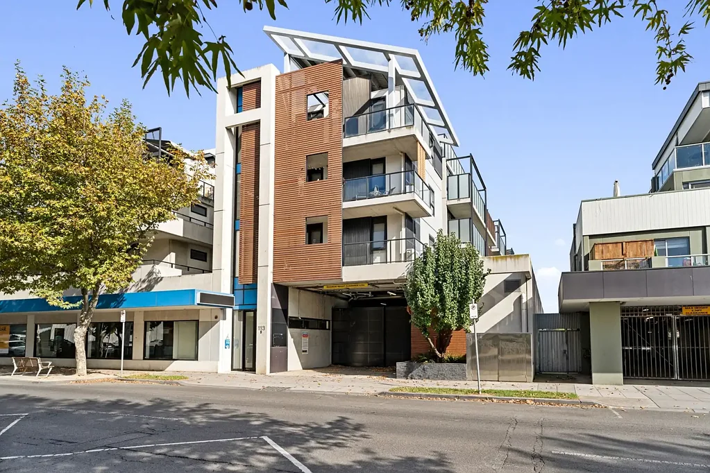 Altona 2部屋 Bayside Apartment Living