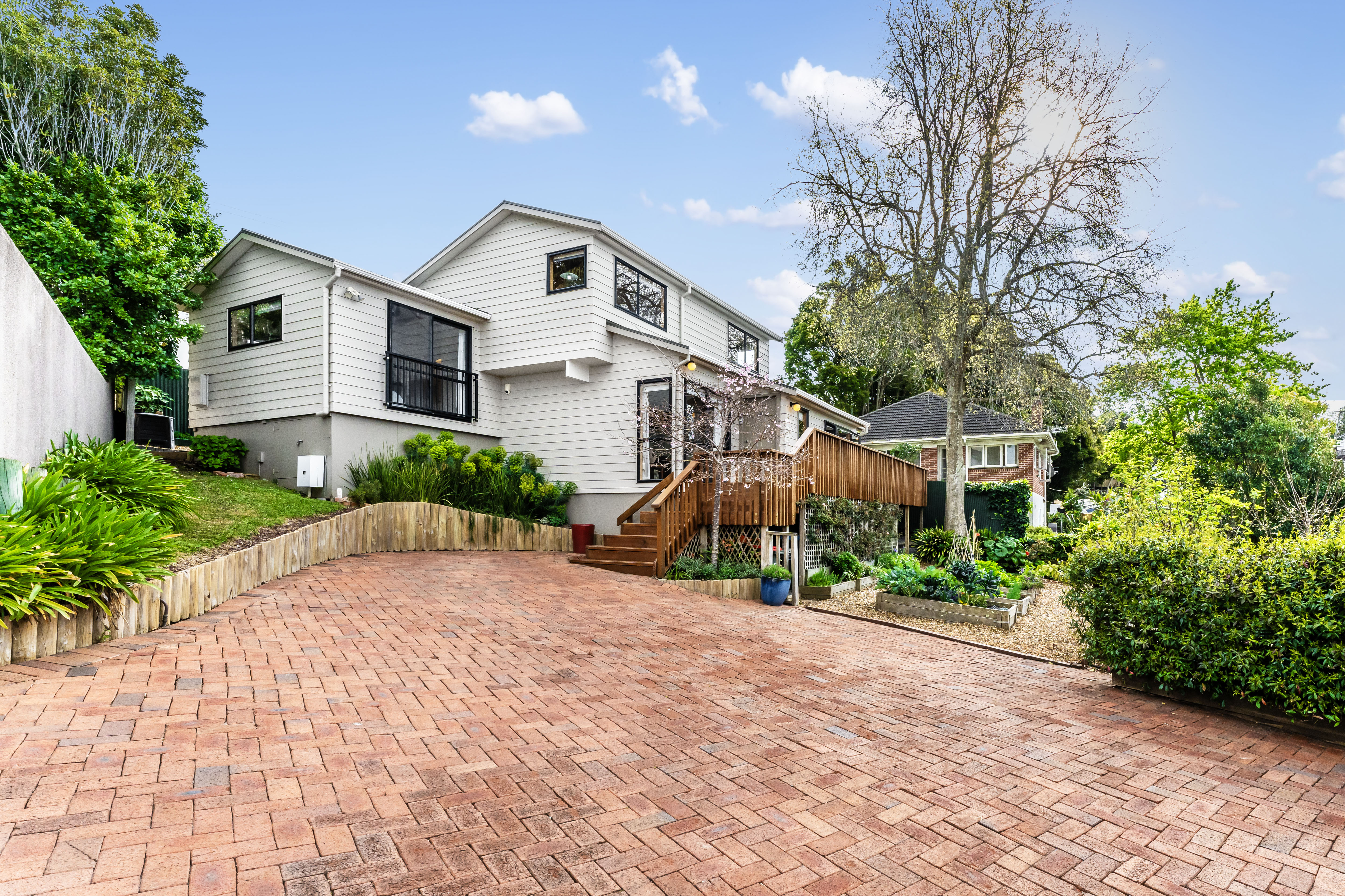 2/6 Marua Road, Ellerslie, Auckland, 3房, 0浴, House